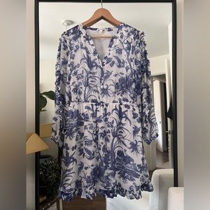 Club Monaco Summer Dress (6)